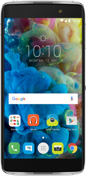 Alcatel Idol 4S