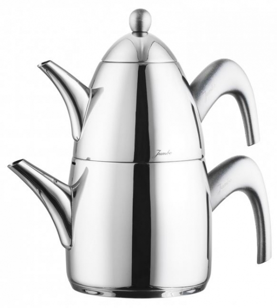 Jumbo 6500 Gri