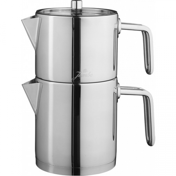 Jumbo Metalix Full Metal