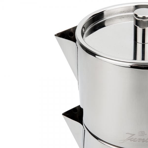 Jumbo Metalix Midi Full Metal