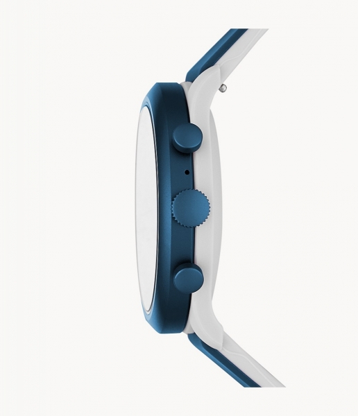 Fossil Sport Smartwatch 43mm Akıllı Saat
