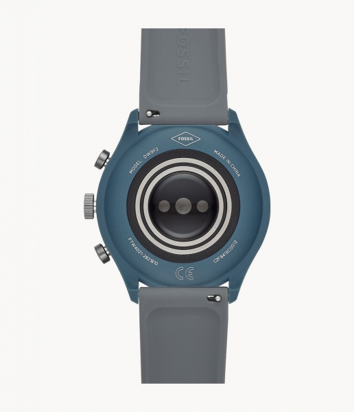 Fossil Sport Smartwatch 43mm Akıllı Saat