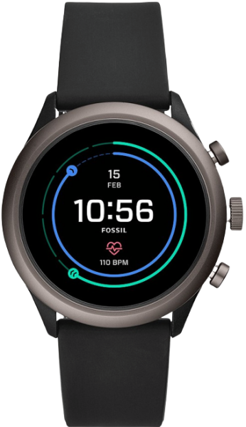 Fossil Sport Smartwatch 41mm Akıllı Saat
