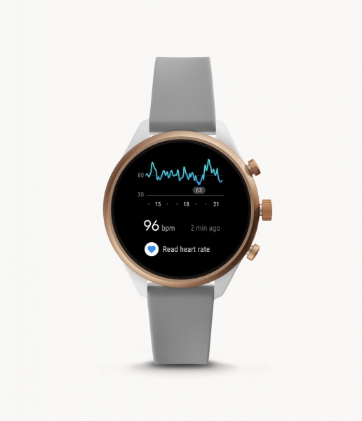 Fossil Sport Smartwatch 41mm Akıllı Saat