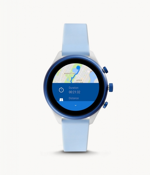 Fossil Sport Smartwatch 41mm Akıllı Saat