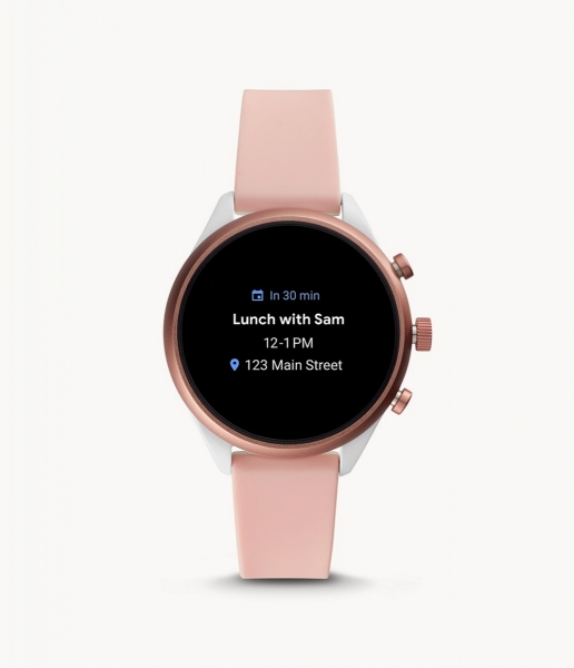 Fossil Sport Smartwatch 41mm Akıllı Saat