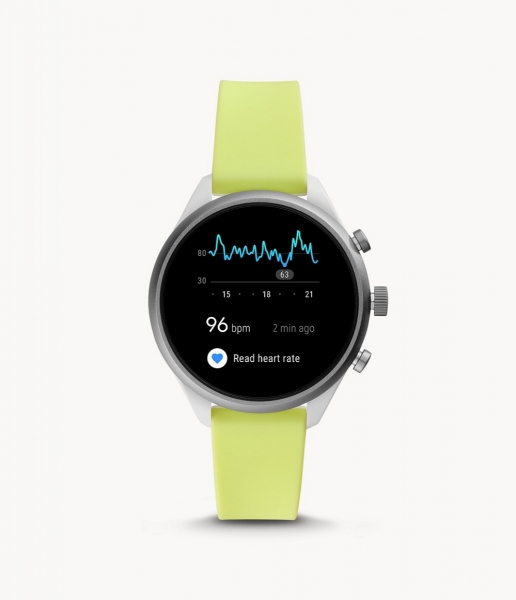 Fossil Sport Smartwatch 41mm Akıllı Saat