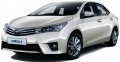 2016 Toyota Corolla 1.6 132 PS Multidrive S Advance
