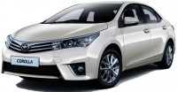 2016 Toyota Corolla 1.6 132 PS Premium resim