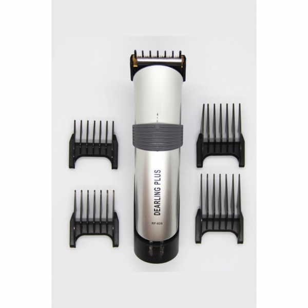 Dearling RF-609 Plus Çok Amaçlı Tıraş Makinesi