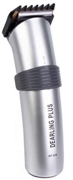 Dearling RF-609 Plus Çok Amaçlı Tıraş Makinesi