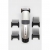Dearling RF-609 Plus Çok Amaçlı Tıraş Makinesi