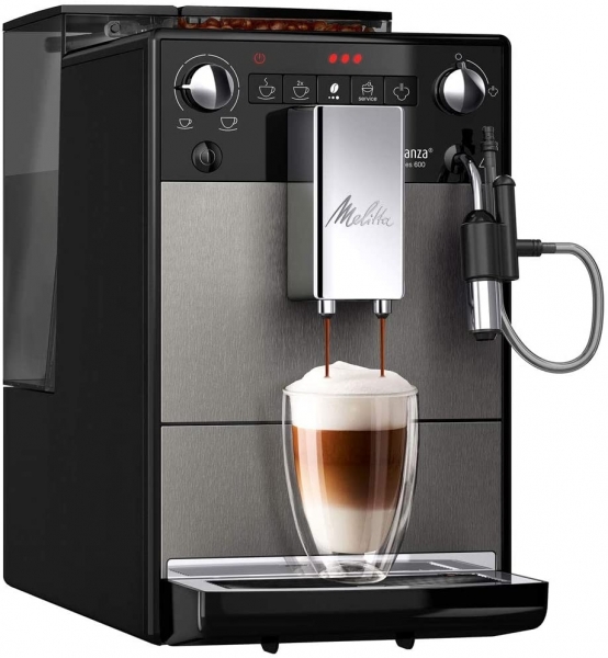 Melitta Avanza Series 600 F270-100 Kahve Makinesi
