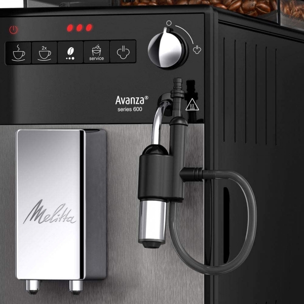 Melitta Avanza Series 600 F270-100 Kahve Makinesi