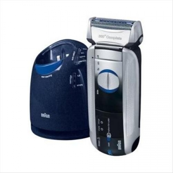 Braun 8985 Sakal Kesme Makinesi