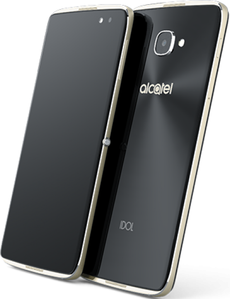 Alcatel Idol 4
