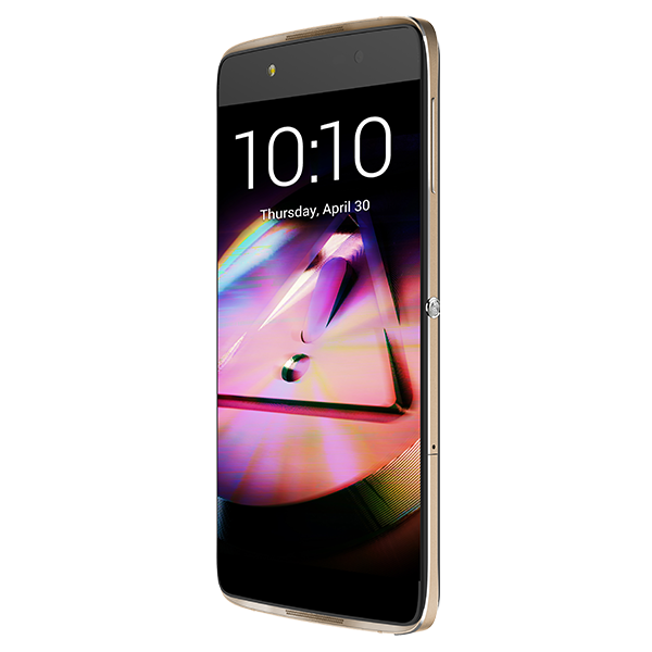 Alcatel Idol 4
