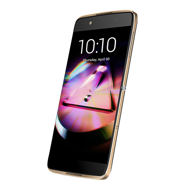 Alcatel Idol 4