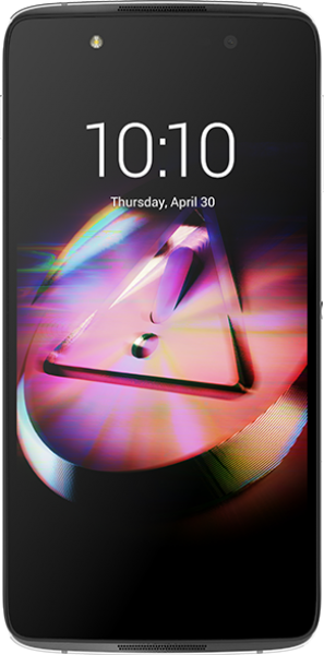 Alcatel Idol 4