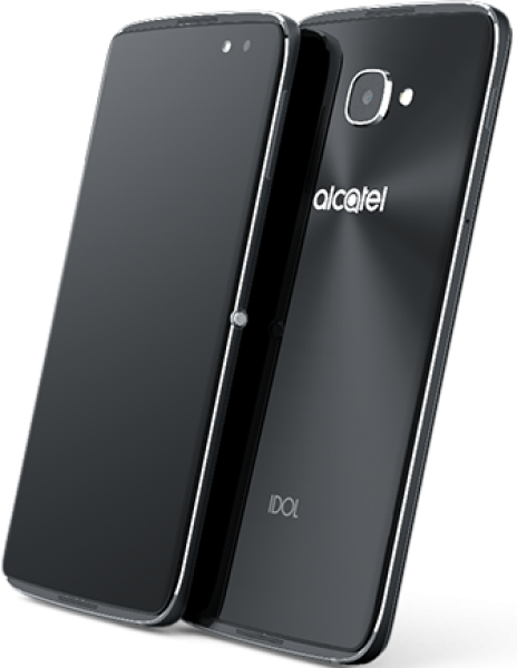 Alcatel Idol 4
