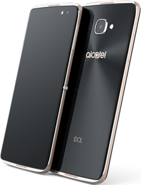 Alcatel Idol 4