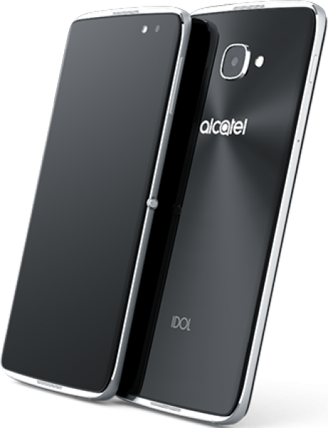Alcatel Idol 4