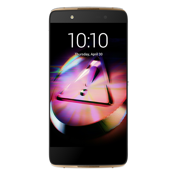 Alcatel Idol 4