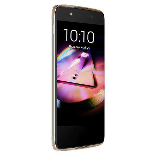 Alcatel Idol 4