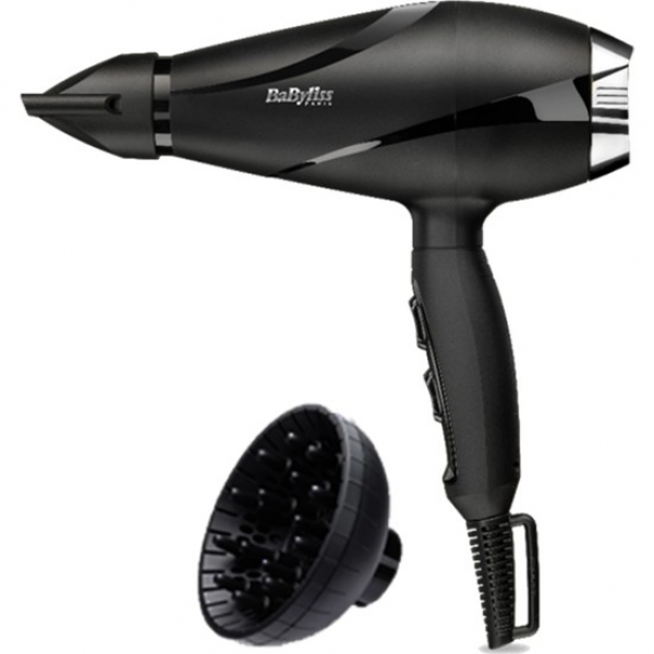 BaByliss Shine Pro 6713DE Saç Kurutma Makinesi
