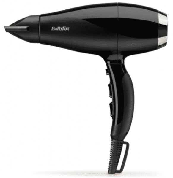 BaByliss Süper Pro 6714E Saç Kurutma Makinesi