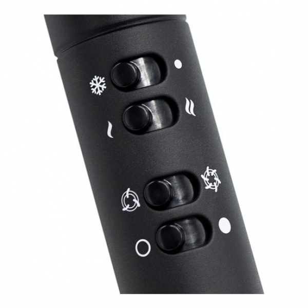 BaByliss Pro Compact 6730E Saç Kurutma Makinesi