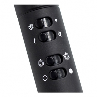 BaByliss Pro Compact 6730E Saç Kurutma Makinesi