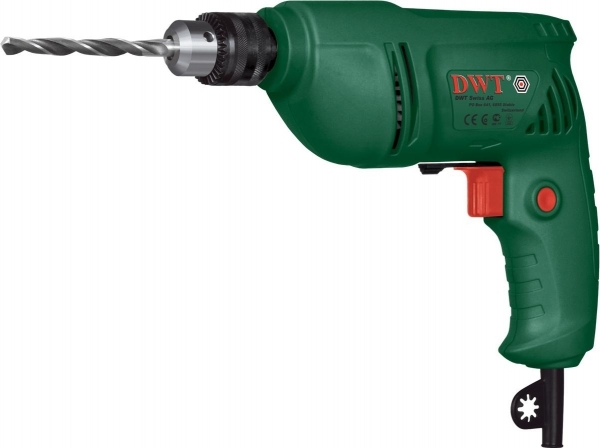 DWT BM-300 Matkap