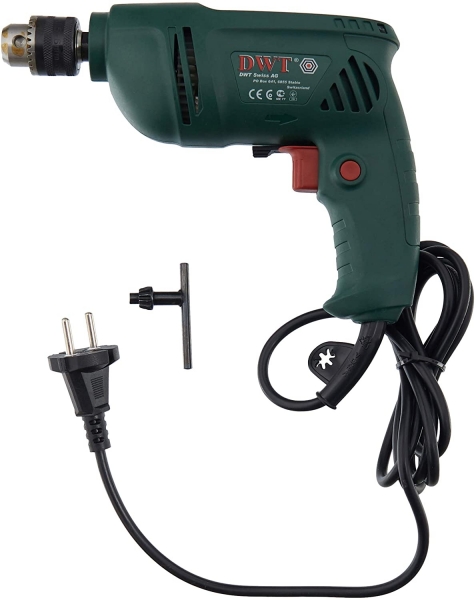 DWT BM-300 Matkap
