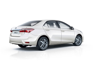 2016 Toyota Corolla 1.4 D-4D 90 PS MultiMode Touch