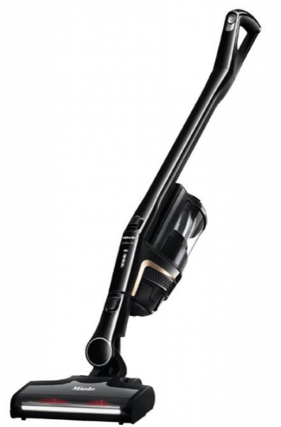 Miele Triflex HX1 Cat&Dog Şarjlı Süpürge