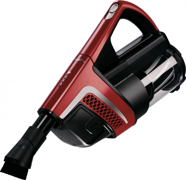 Miele Triflex HX1 Runner Şarjlı Süpürge