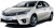 2016 Toyota Corolla 1.4 D-4D 90 PS MultiMode Advance