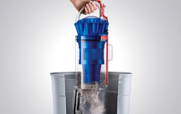 Dyson DC42 Allergy Elektrikli Süpürge
