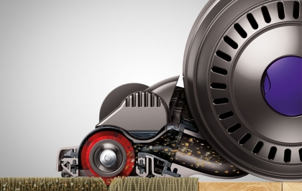 Dyson DC42 Allergy Elektrikli Süpürge