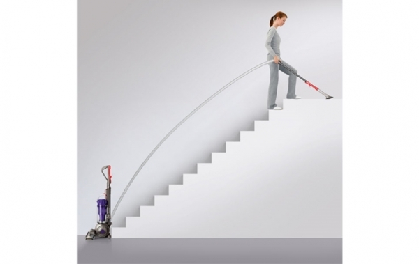 Dyson DC42 Allergy Elektrikli Süpürge