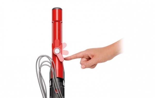Dyson DC42 Allergy Elektrikli Süpürge