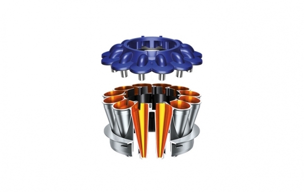 Dyson DC42 Allergy Elektrikli Süpürge