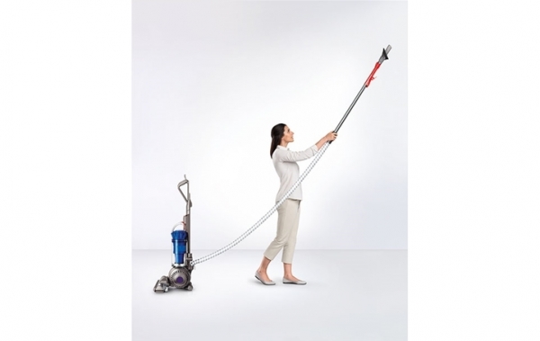 Dyson DC42 Allergy Elektrikli Süpürge