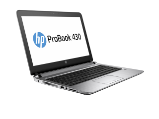HP ProBook 430 G3 (P4N86EA) Laptop