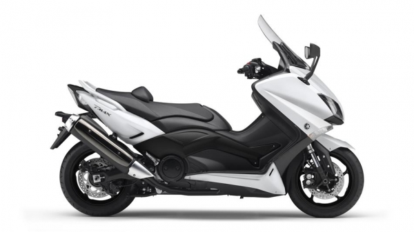 Yamaha TMAX ABS Scooter