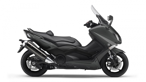 Yamaha TMAX ABS Scooter