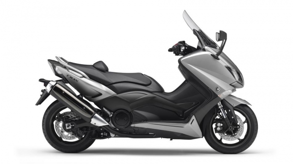 Yamaha TMAX ABS Scooter