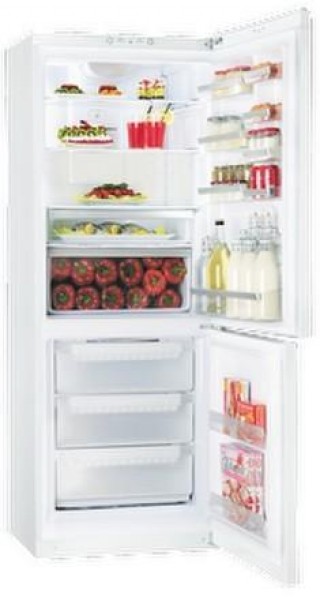 Hotpoint-Ariston NMBL 1921 FT/HA Buzdolabı