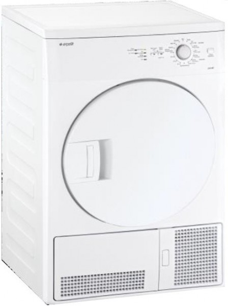 Arçelik 2772 KTİ Yoğuşturmalı Kurutma Makinesi